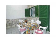 Apartmány Vjeka Apartmán 2 - Plavi foto 4
