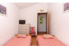 Apartmány Vjeka Apartmán 1 - Vanilla foto 4