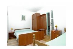 Apartmány Vjeka Apartmán 3 - Zeleni foto 3