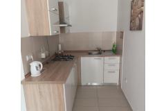 Apartmány Delfin Apartmán 2 - prizemlje foto 2