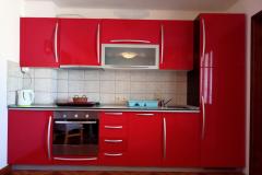 Apartmány Knapić Apartmán 1: (4+1) - Apartman 1 foto 2