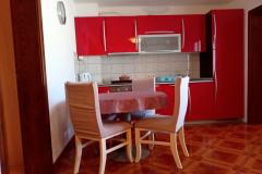 Apartmány Knapić Apartmán 1: (4+1) - Apartman 1 foto 3