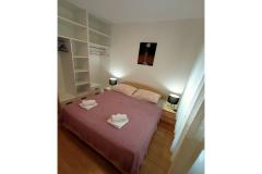 Apartmány Knapić Apartmán 1: (4+1) - Apartman 1 foto 5