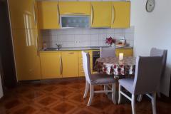 Apartmány Knapić Apartmán 2: (4+1) - Apartman 2 foto 1