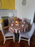 Apartmány Knapić Apartmán 2: (4+1) - Apartman 2 foto 3