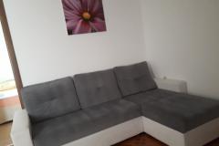 Apartmány Knapić Apartmán 2: (4+1) - Apartman 2 foto 4