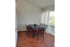 Apartmány Knapić Apartmán 3: (4+1) - Apartman 3 foto 2