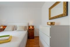 Apartmány Luka Apartmán 3: (4+1) - AP3 foto 2