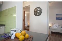 Apartmány Luka Apartmán 4: (4+1) - AP4 foto 5
