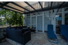 Apartmány Villa Agape Vir Apartmán 1: (4+2) - Apartman 1 foto 2