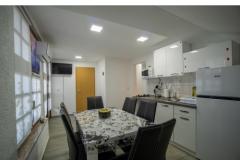 Apartmány Villa Agape Vir Apartmán 1: (4+2) - Apartman 1 foto 3