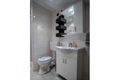 Apartmány Villa Agape Vir Apartmán 1: (4+2) - Apartman 1 foto 4