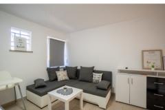 Apartmány Villa Agape Vir Apartmán 2: (4+2) - Apartman 2 foto 1