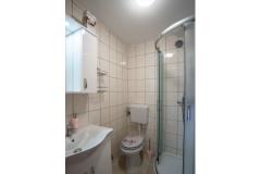 Apartmány Villa Agape Vir Apartmán 2: (4+2) - Apartman 2 foto 2