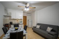 Apartmány Villa Agape Vir Apartmán 2: (4+2) - Apartman 2 foto 4