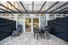 Apartmány Villa Agape Vir Apartmán 2: (4+2) - Apartman 2 foto 5