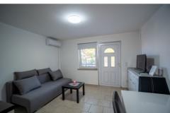 Apartmány Villa Agape Vir Apartmán 3: (4+2) - Apartman 3 foto 1