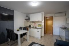 Apartmány Villa Agape Vir Apartmán 3: (4+2) - Apartman 3 foto 2