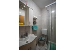 Apartmány Villa Agape Vir Apartmán 3: (4+2) - Apartman 3 foto 3
