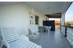 Apartmány Villa Agape Vir Apartmán 3: (4+2) - Apartman 3 foto 4