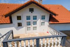 Apartmány Villa Agape Vir Apartmán 4: (4+2) - Apartman4 foto 1