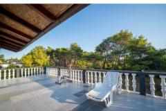 Apartmány Villa Agape Vir Apartmán 4: (4+2) - Apartman4 foto 2