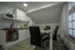 Apartmány Villa Agape Vir Apartmán 4: (4+2) - Apartman4 foto 3