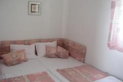 Villa MamaŠČ Barišić Apartmán 4 - Pink apart foto 2