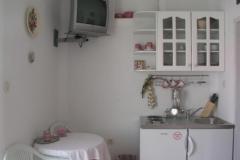Villa MamaŠČ Barišić Apartmán 4 - Pink apart foto 3