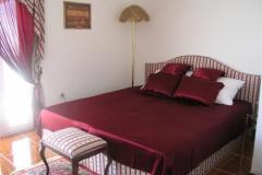 Villa MamaŠČ Barišić Izba 6 - soba Red foto 3