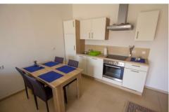Villa Santa Maria Apartmán 4 - Apartman D foto 3