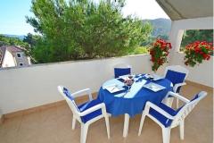 Apartmány Bruno Apartmán 2: (2+2) - AP. 4 foto 1
