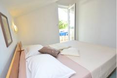 Apartmány Bruno Apartmán 2: (2+2) - AP. 4 foto 2