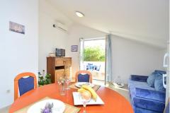 Apartmány Bruno Apartmán 2: (2+2) - AP. 4 foto 3