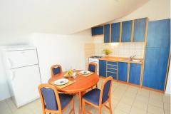 Apartmány Bruno Apartmán 2: (2+2) - AP. 4 foto 4