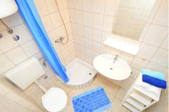 Apartmány Bruno Apartmán 2: (2+2) - AP. 4 foto 5
