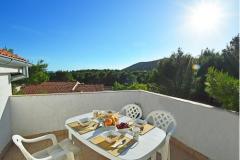 Apartmány Bruno Apartmán 3: (2+2) - AP. 5 foto 1