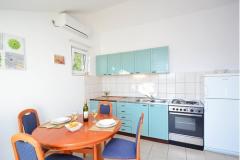 Apartmány Bruno Apartmán 3: (2+2) - AP. 5 foto 2