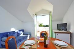 Apartmány Bruno Apartmán 3: (2+2) - AP. 5 foto 3