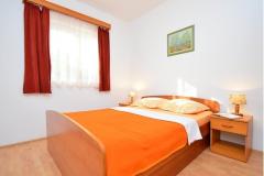 Apartmány Bruno Apartmán 1: (2+2) - AP. 3 foto 2