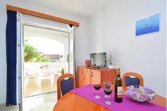 Apartmány Bruno Apartmán 1: (2+2) - AP. 3 foto 5