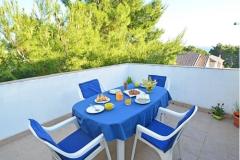 Apartmány Bruno Apartmán 4: (2+2) - AP. 6 foto 1