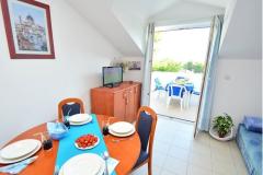 Apartmány Bruno Apartmán 4: (2+2) - AP. 6 foto 2