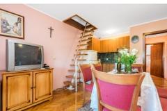 Apartmány Dimač Apartmán 7 - Apartman 7 foto 4
