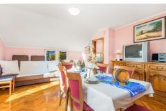 Apartmány Dimač Apartmán 8 - Apartman 9 foto 2