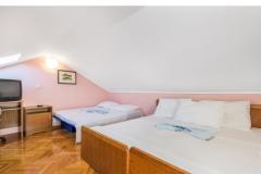 Apartmány Dimač Apartmán 8 - Apartman 9 foto 4