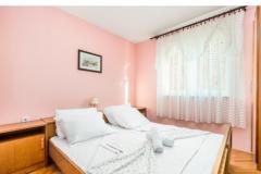 Apartmány Dimač Apartmán 4 - Apartman 4 foto 1