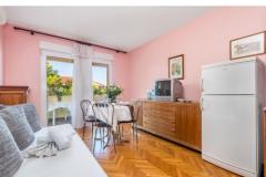Apartmány Dimač Apartmán 4 - Apartman 4 foto 3