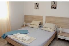 Apartmány Petar - Dom Apartmán 1: (2+2) - OLIVE foto 2