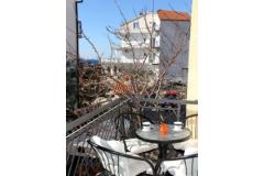 Apartmány Petar - Dom Apartmán 1: (2+2) - OLIVE foto 3